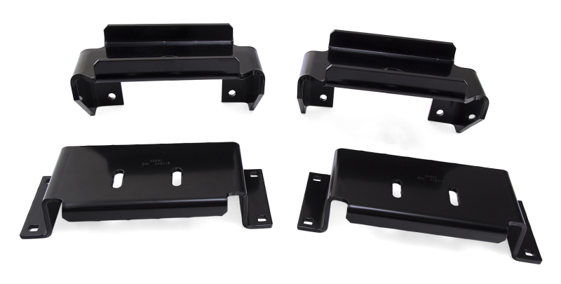 Ford F-450 Super Duty Suspension Leveling Kit - Rear - Air Lift - LoadLifter 5000 - `94-`18